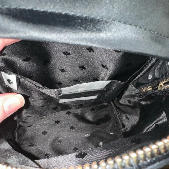 Kate Spade Mini Backpack Chelsea NWT - Picture 7 of 10